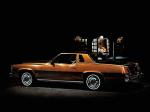 Pontiac Grand Prix SJ 1975 года